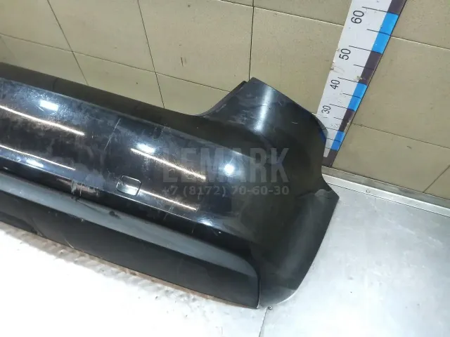 Бампер задний для  Exeed TXL (M32T) 2019