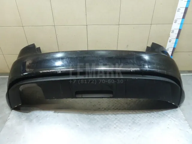 Бампер задний для  Exeed TXL (M32T) 2019
