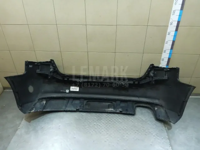 Бампер задний для  Exeed TXL (M32T) 2019