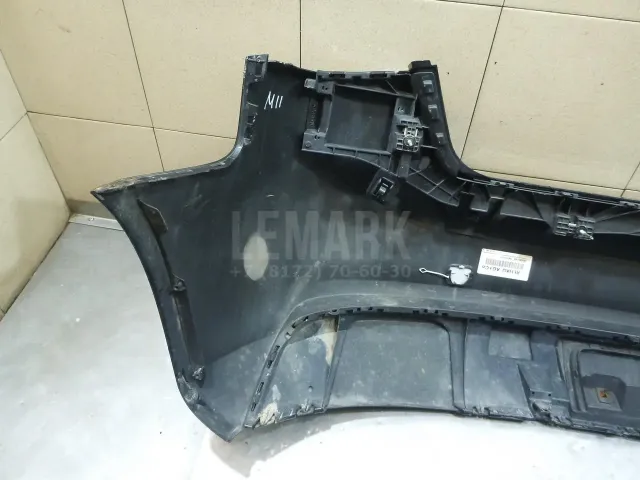 Бампер задний для  Exeed TXL (M32T) 2019