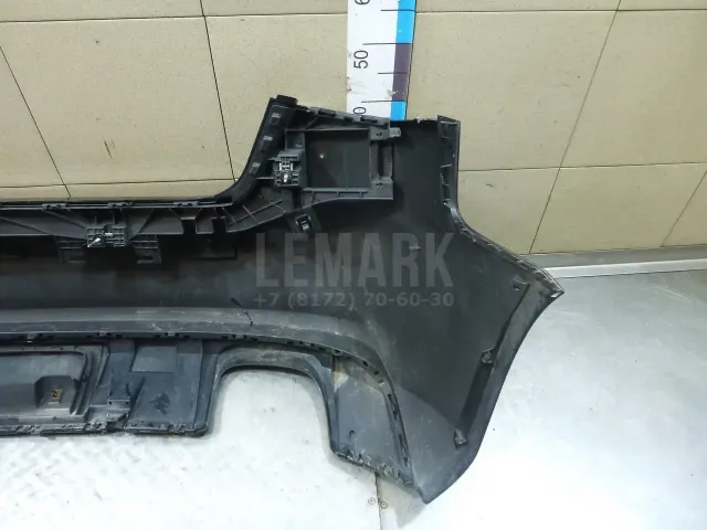 Бампер задний для  Exeed TXL (M32T) 2019