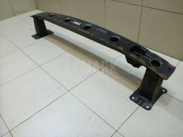 Усилитель заднего бампера для  Ford Transit 2006-2013