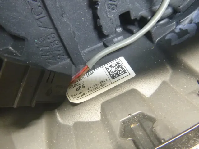 Рулевое колесо для AIR BAG (без AIR BAG) для  Fiat Ducato 230 1994-2002