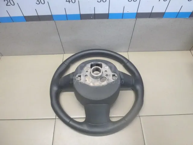 Рулевое колесо для AIR BAG (без AIR BAG) для  Fiat Ducato 230 1994-2002