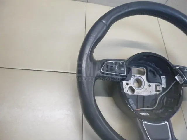 Рулевое колесо для AIR BAG (без AIR BAG) для  Fiat Ducato 230 1994-2002