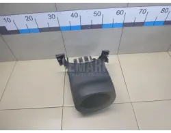 Кожух рулевой колонки