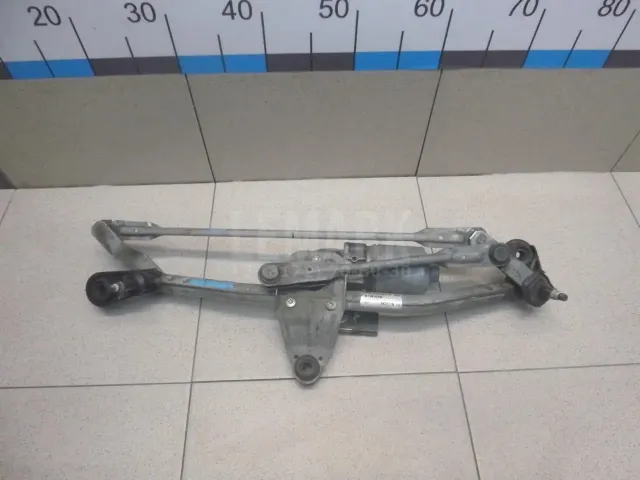Трапеция стеклоочистителей для  Acura MDX 2001-2006