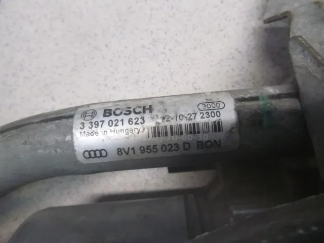 Трапеция стеклоочистителей для  Acura MDX 2001-2006