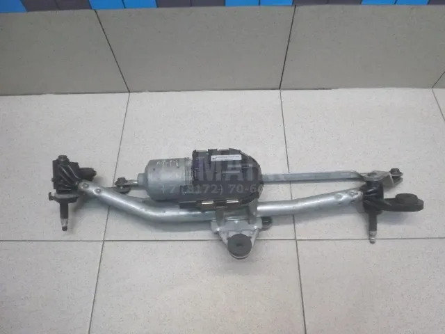 Трапеция стеклоочистителей для  Acura MDX 2001-2006