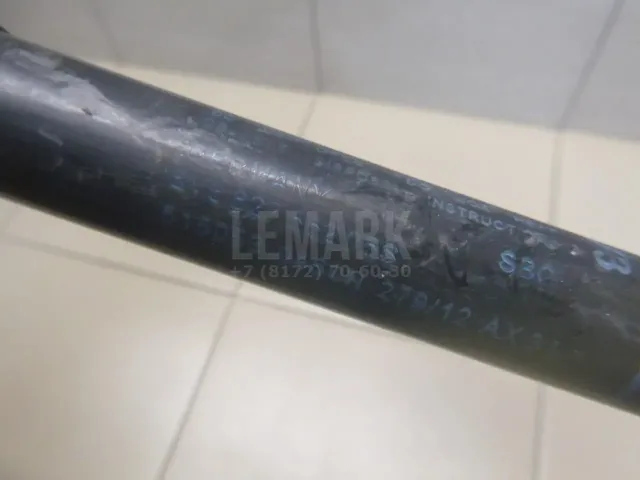 Амортизатор двери багажника для  Astra HD 8 2005-2011