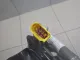 Петля капота правая
