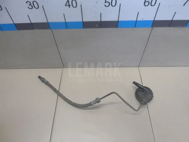 Трубка цилиндра сцепления