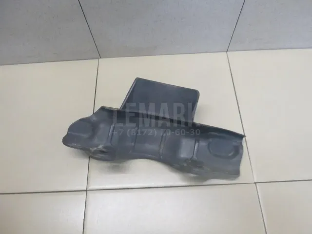 Защита антигравийная