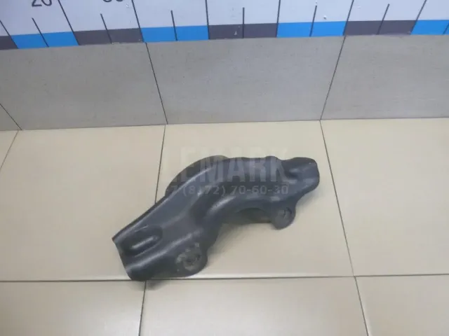 Защита антигравийная