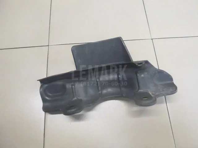 Защита антигравийная