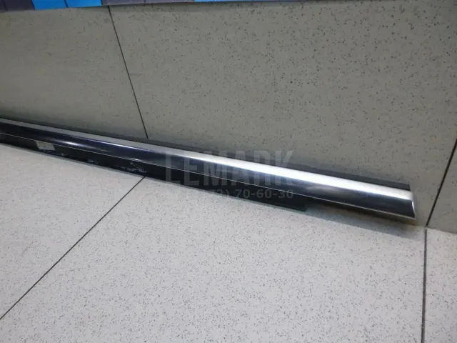 Накладка стекла заднего правого для  Ford EcoSport 2012-2023