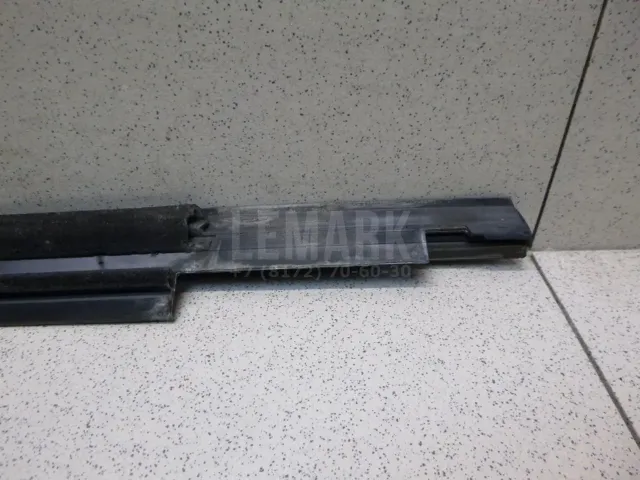 Накладка стекла заднего правого для  Ford EcoSport 2012-2023