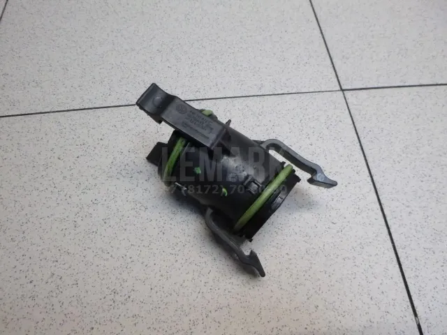 Патрубок турбины для  Ford Kuga 2008-2012