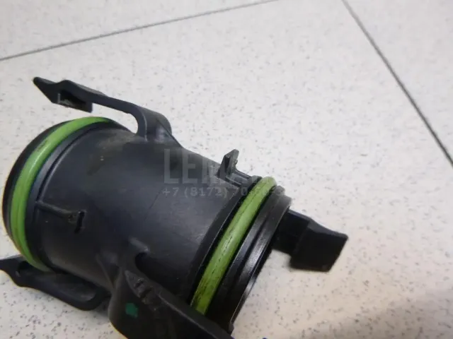 Патрубок турбины для  Ford Kuga 2008-2012