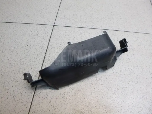 Воздуховод для  Chevrolet Tahoe III 2006-2014