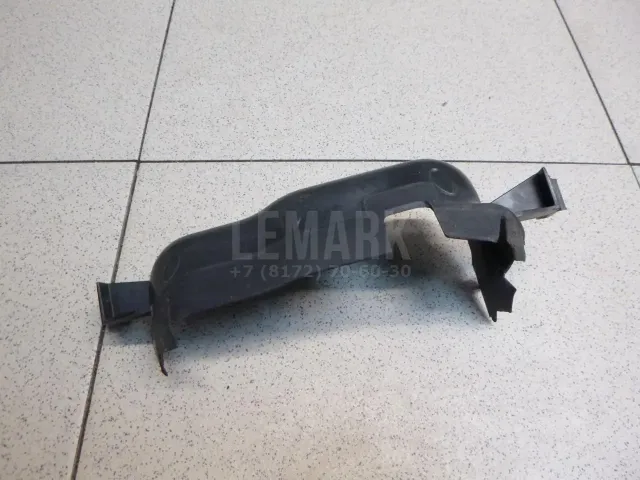 Воздуховод для  Chevrolet Tahoe III 2006-2014