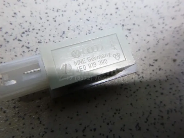Подсветка для  Ford Focus II 2008-2011