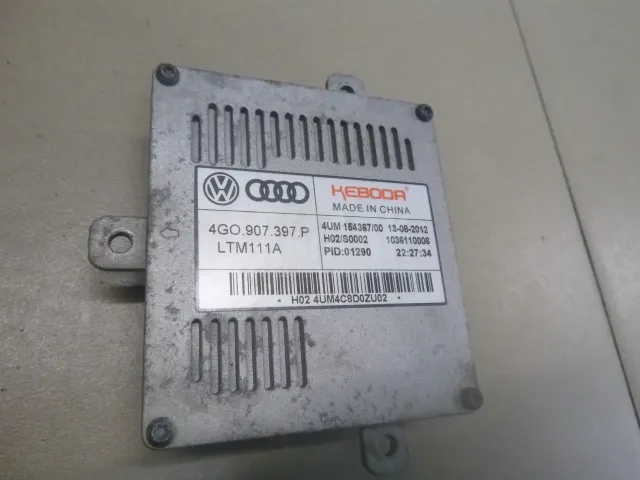 Блок управления светом для  Ford Kuga 2008-2012