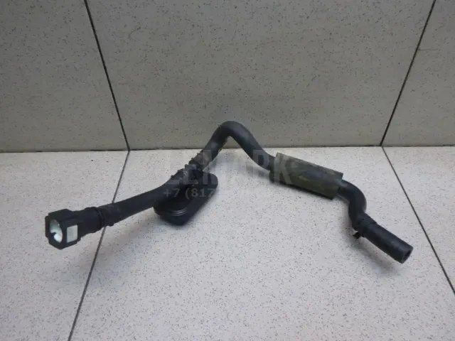 Демпфер ТНВД