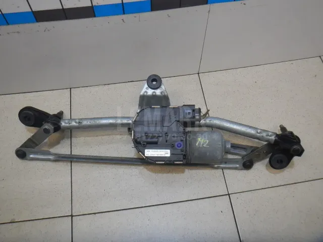 Трапеция стеклоочистителей для  Fiat Stilo 2002-2010