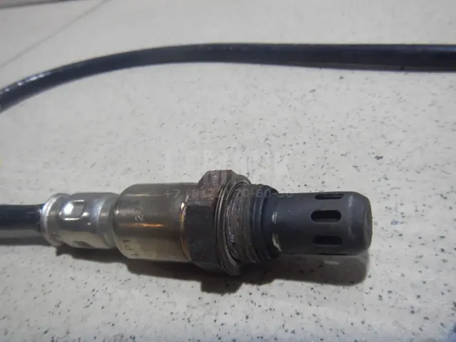 Датчик кислородный/Lambdasonde для  Citroen Jumper 244 2002-2006
