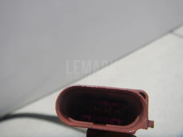 Датчик кислородный/Lambdasonde для  Citroen Jumper 244 2002-2006