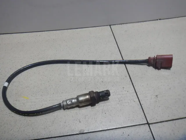 Датчик кислородный/Lambdasonde для  Citroen Jumper 244 2002-2006