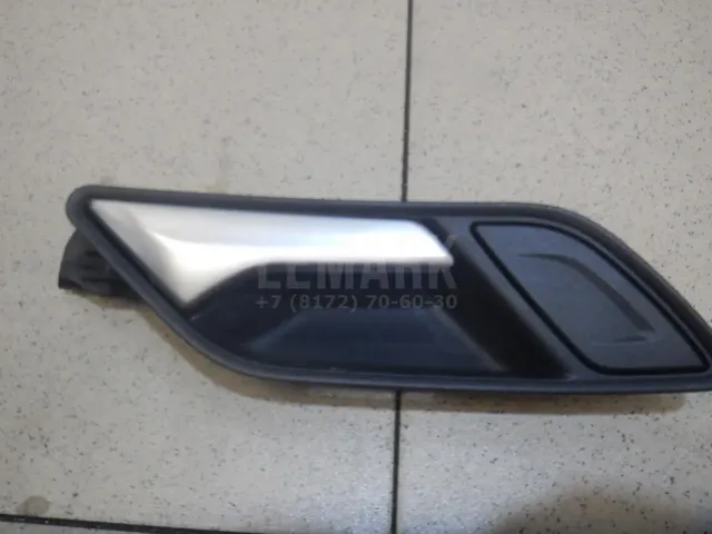 Ручка двери внутренняя правая для  Audi A3 [8PA] Sportback 2004-2013