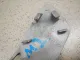 Заглушка буксировочного крюка