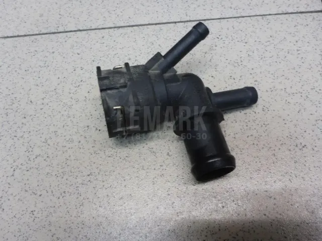 Фланец двигателя системы охлаждения для  Daewoo Espero 1991-1999