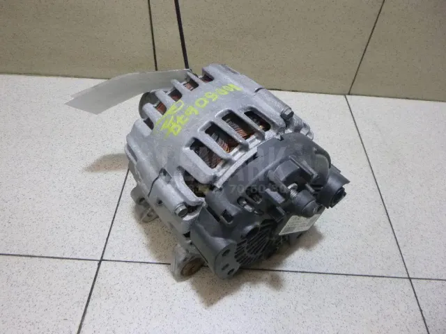 Генератор для  Chevrolet Spark 2005-2010