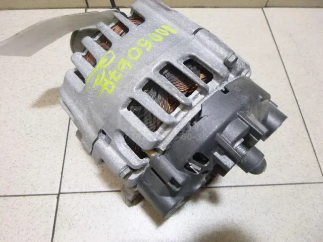 Генератор для  Chevrolet Spark 2005-2010