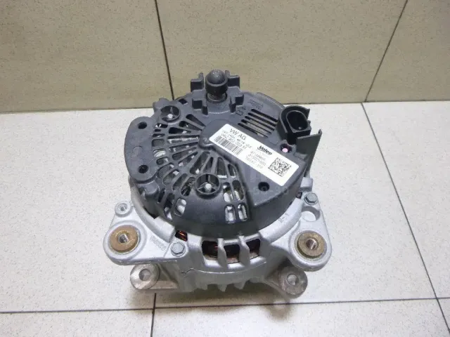 Генератор для  Chevrolet Spark 2005-2010