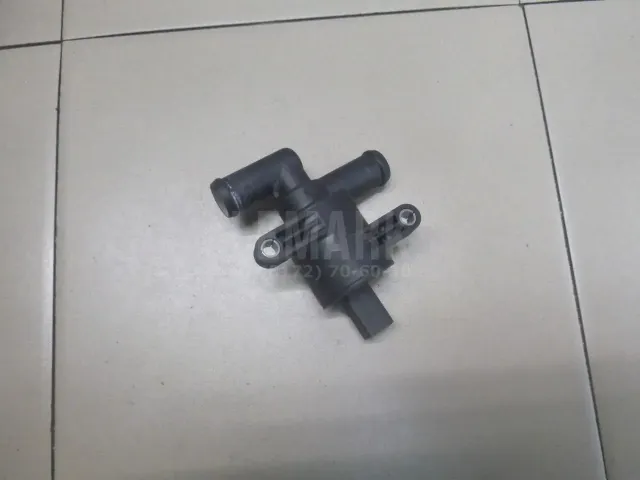 Клапан отопителя для  Exeed RX / Yaoguang (T22) 2023