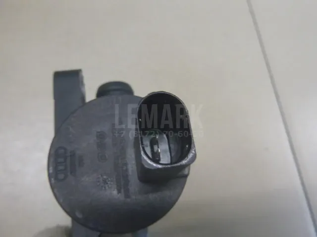 Клапан отопителя для  Exeed RX / Yaoguang (T22) 2023