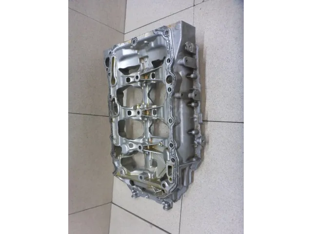 Поддон масляный двигателя для  Chevrolet Spark 2005-2010
