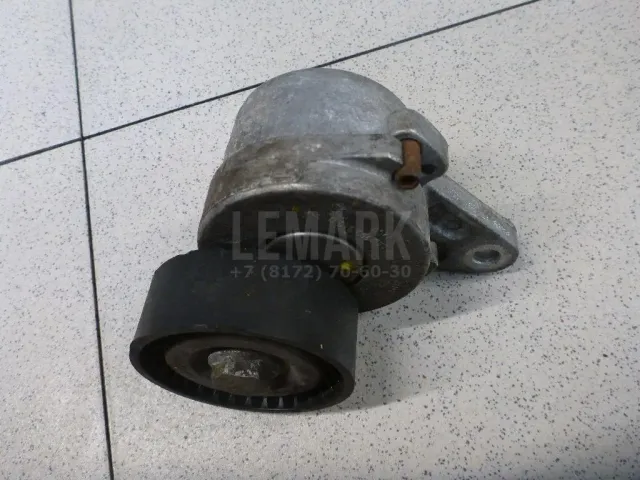 Ролик-натяжитель ручейкового ремня для  Ford Ranger 2006-2012