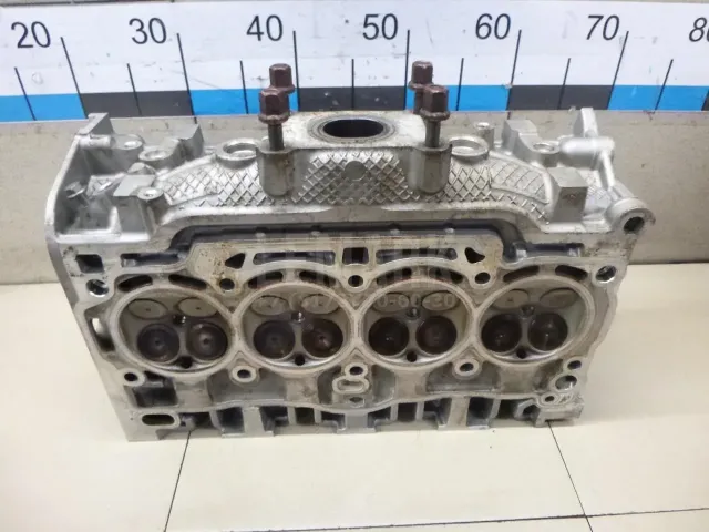 Головка блока для  Ford Focus IV 2018