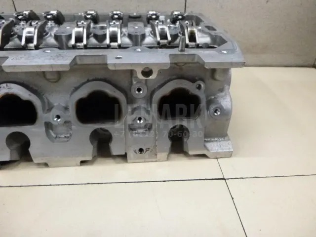 Головка блока для  Ford Focus IV 2018