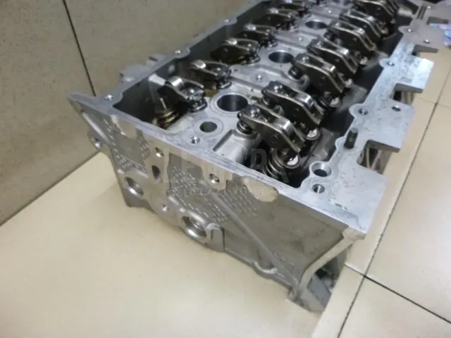Головка блока для  Ford Focus IV 2018