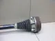 Полуось передняя левая для  Audi A3 [8V] 2013-2020