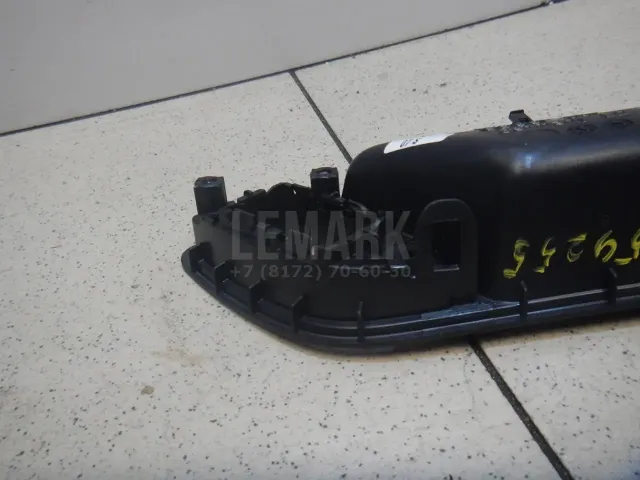 Ручка двери внутренняя левая для  Citroen C5 2004-2008