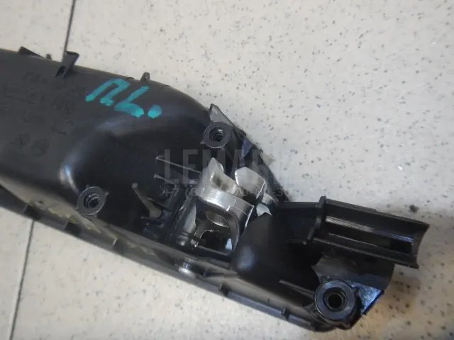 Ручка двери внутренняя левая для  Citroen C5 2004-2008