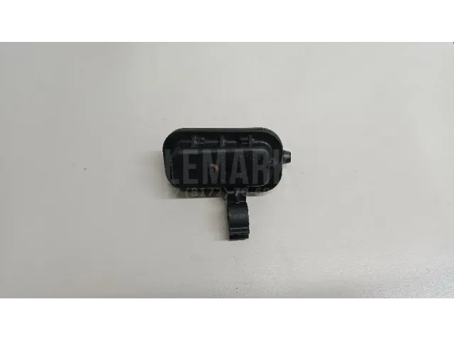 Демпфер ТНВД