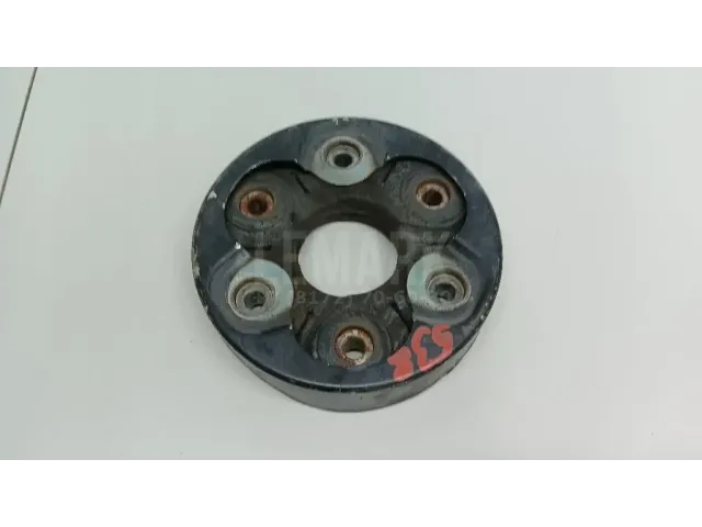 Муфта эластичная карданн. вала для  DAF 85 1992-1998